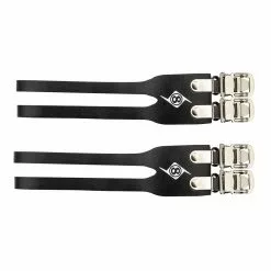 Origin8 Pedal Leather Straps