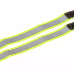 Sunlite Reflective Leg/Arm Bands Protective Gear