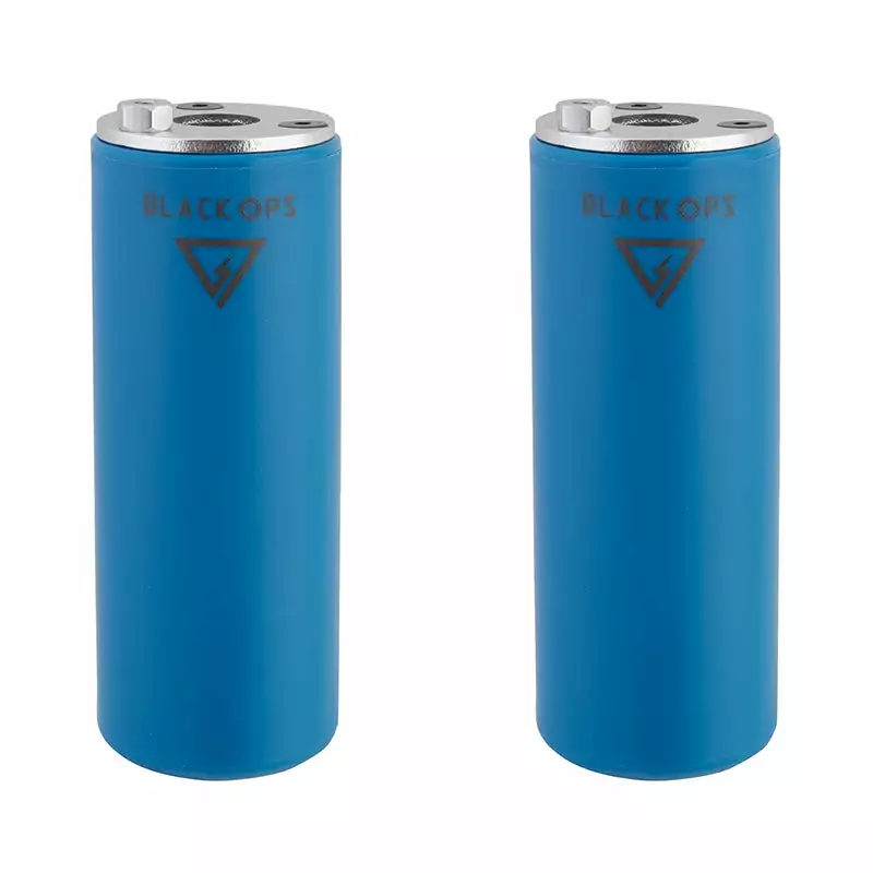 Black Ops Bmx GL Pegs 2 Black Ops Bmx GL Pegs