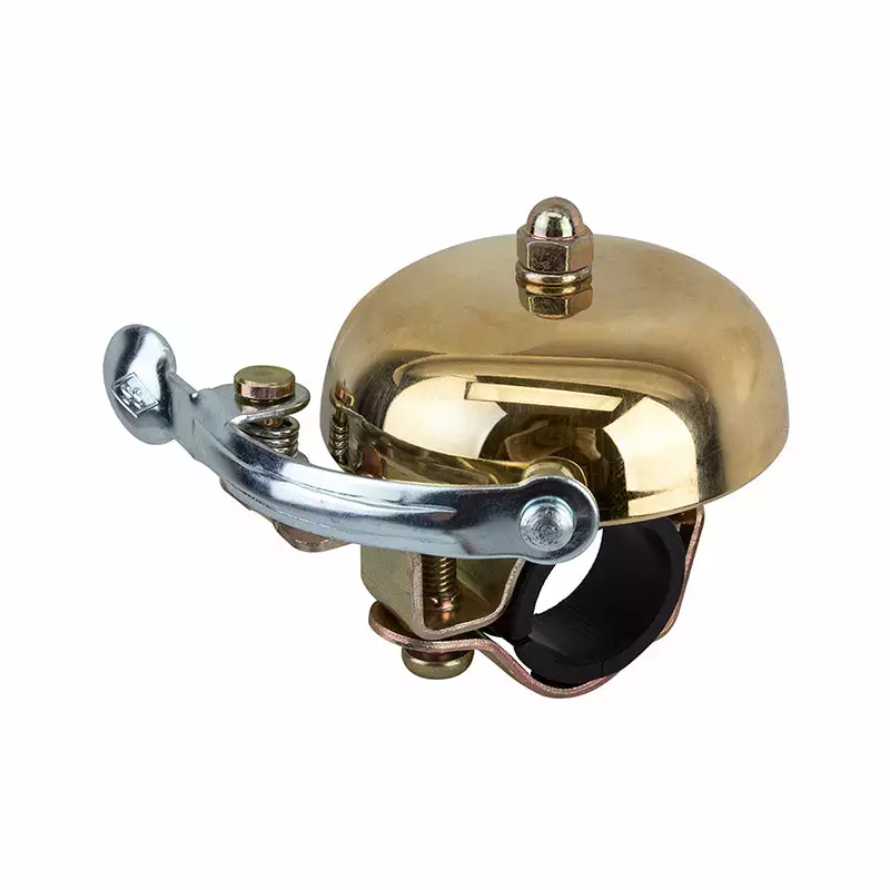 Mirrors/Bells Origin8 Time Clock Bike Bell 2 Mirrors/Bells Origin8 Time Clock Bike Bell