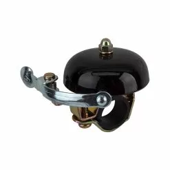 Mirrors/Bells Origin8 Time Clock Bike Bell