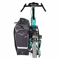 Bags Sunlite Utili-T Waterproof Pannier Bag