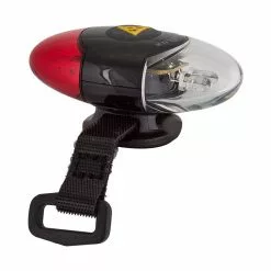 Topeak HeadLux Helmet Mount Light