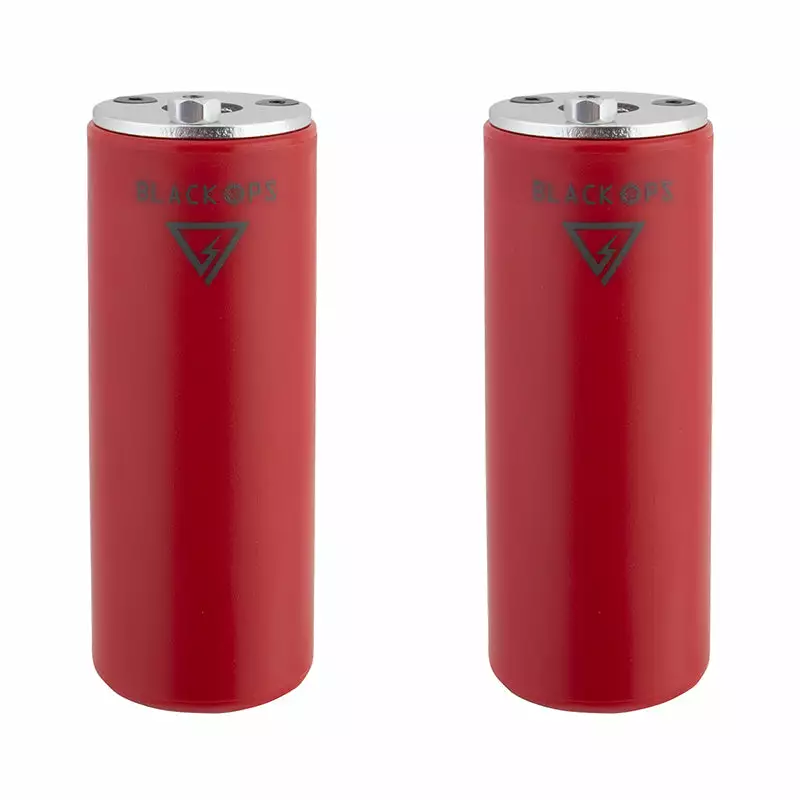 Black Ops Bmx GL Pegs 5 Black Ops Bmx GL Pegs