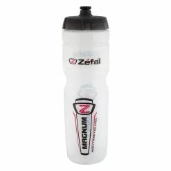 Zefal 164 Magnum Water Bottle 33oz Hydration