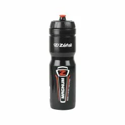 Zefal 164 Magnum Water Bottle 33oz Hydration