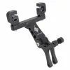 Hydration Origin8 HydroRail Double Water Bottle Seat Bracket Mount