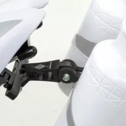 Hydration Origin8 HydroRail Double Water Bottle Seat Bracket Mount