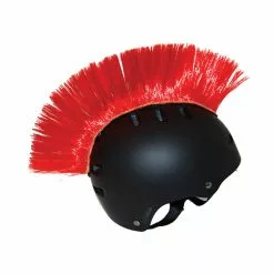 PC Racing 3M Helmet Mohawk