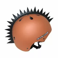 PC Racing 3M Helmet Mohawk