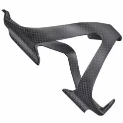 Hydration Supacaz Tron Carbon Right Side Load Water Bottle Cage