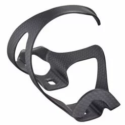 Hydration Supacaz Tron Carbon Right Side Load Water Bottle Cage