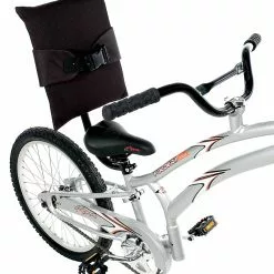 Adams Trail A Bike Back Rest Child Carriers