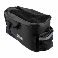 Sunlite Utili-T Rear Rack Bag Bags