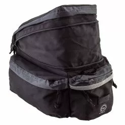 Sunlite Utili-T Rear RackBag II Expandable Bag