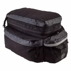 Sunlite Utili-T Rear RackBag II Expandable Bag