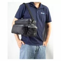 Sunlite Utili-T Rear RackBag II Expandable Bag