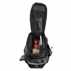 Sunlite Utili-T Rear RackBag II Expandable Bag