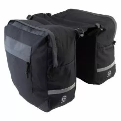 Sunlite Utili-T Double Pannier Bag Bags