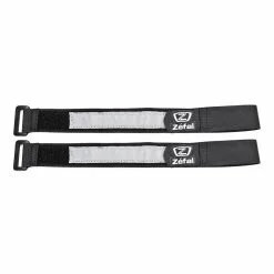 Zefal Doowah Leg Band 2-Pack Protective Gear