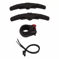 Reelight SL520 Front Battery Free Bike Light Lights