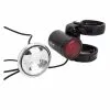 Reelight SL520 Front Battery Free Bike Light Lights