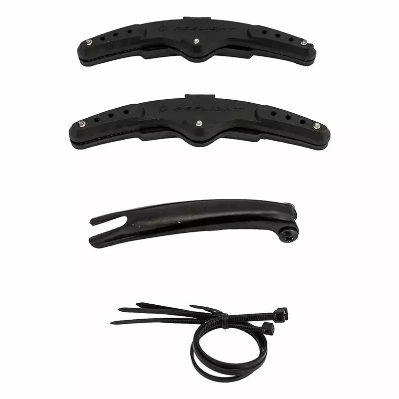 Lights Reelight SL620 Front Battery Free Bike Light 2 Lights Reelight SL620 Front Battery Free Bike Light