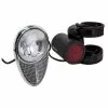 Lights Reelight SL620 Front Battery Free Bike Light
