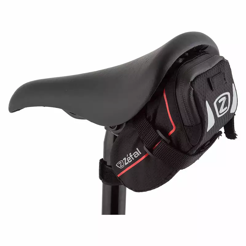 Bags Zefal Z Light Pack Small Seat Bag 2 Bags Zefal Z Light Pack Small Seat Bag