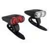Lights Sunlite HL-L205 TL-L205 USB Combo Light Set