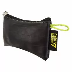 Green Guru Zipper Pouch Bag Bags