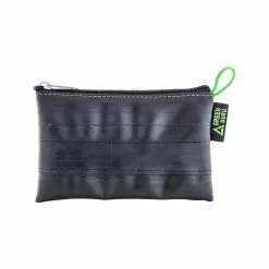 Green Guru Zipper Pouch Bag Bags