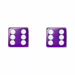 TrickTopz Schrader Tube Valve Caps Tubes / Accessories