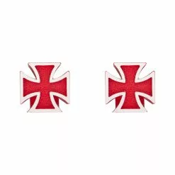 TrickTopz Schrader Tube Valve Caps Tubes / Accessories