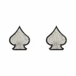 TrickTopz Schrader Tube Valve Caps Tubes / Accessories