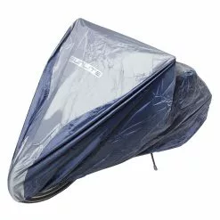 Sunlite Pro Nylon Bike Cover Racks / Storage