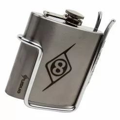 Origin8 Stainless Steel Flask