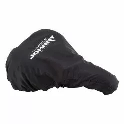 Saddles White Lightning Saddle Johnny Waterproof Saddle Cover