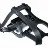 Ultracycle Alloy Pedals W/ Strap