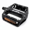 Free Agent Pro Alloy Platform Pedals W/ Removable Pins