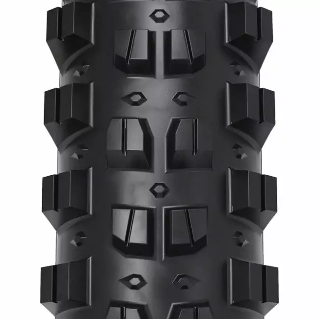 WTB Verdict Wet TCS Tough/TriTec Folding Tire 27.5" Tires 3 WTB Verdict Wet TCS Tough/TriTec Folding Tire 27.5" Tires