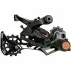 Box Components Box One Rear Derailleur 9 Speed X-Wide Cage 11-50 Derailleurs