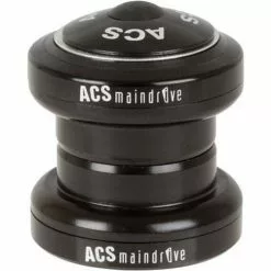 ACS BMX Maindrive External 11/8" Threadless Headset
