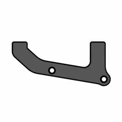 Brake Pads, Parts & Accessories Hayes Disc Brake Caliper Bracket Adapter
