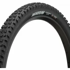 Tires Maxxis Assegai Dual EXO WT TR 27.5" Folding Tire
