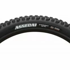 Tires Maxxis Assegai Dual EXO WT TR 27.5" Folding Tire