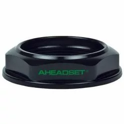 Aheadset Headset LockNut Headsets
