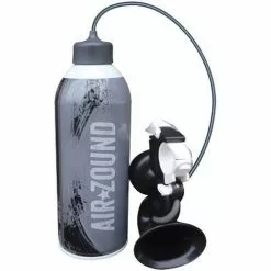 Mirrors/Bells Delta Cycle AirZound Loud Bike Horn AH1000