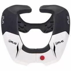 Atlas Broll Neck Brace Kid's Protector. Helmets