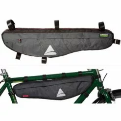Bags Axiom Seymour P4.5 Oceanweave Framepack Frame Bag